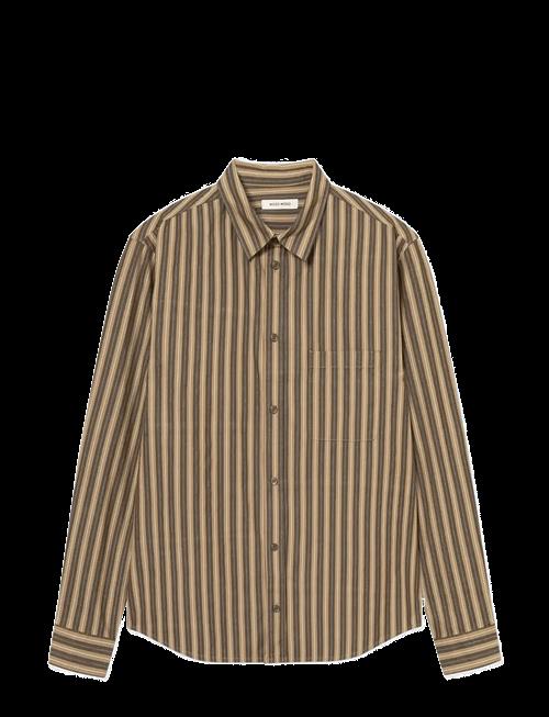 WOOD WOOD | Wwcarter Shirt 25200 | M