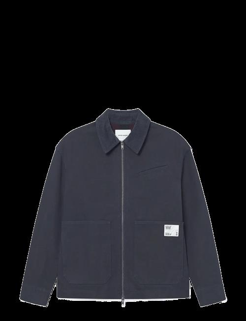 WOOD WOOD | Wwbo Jacket 25197 | L