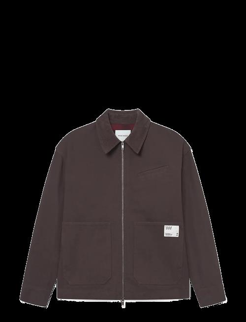 WOOD WOOD | Wwbo Jacket 25197 | L