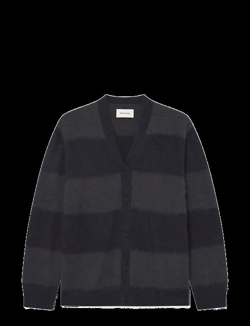 WOOD WOOD | Wwlevi Cardigan 25192 | XS