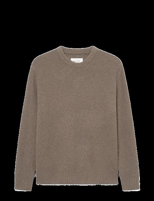 WOOD WOOD | Wwandy Crew Neck 25191 | M