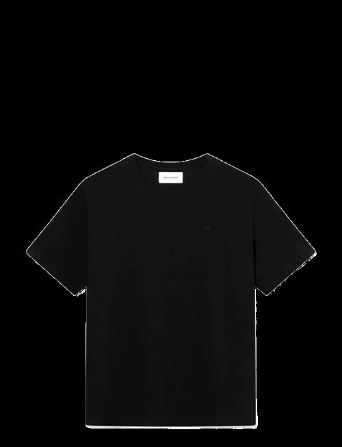 WOOD WOOD | Wwbobby Tee 25216 | M