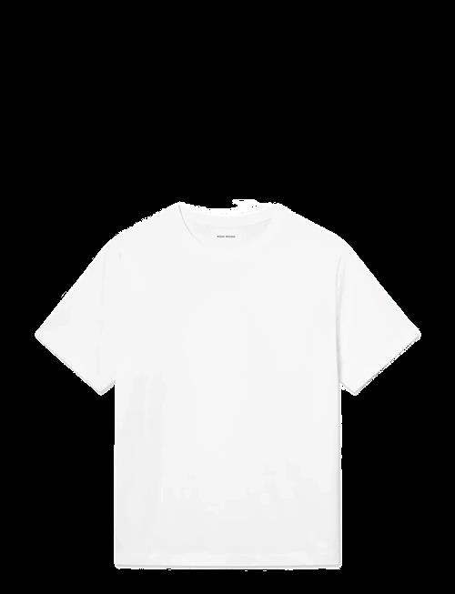 WOOD WOOD | Wwbobby Tee 25216 | L