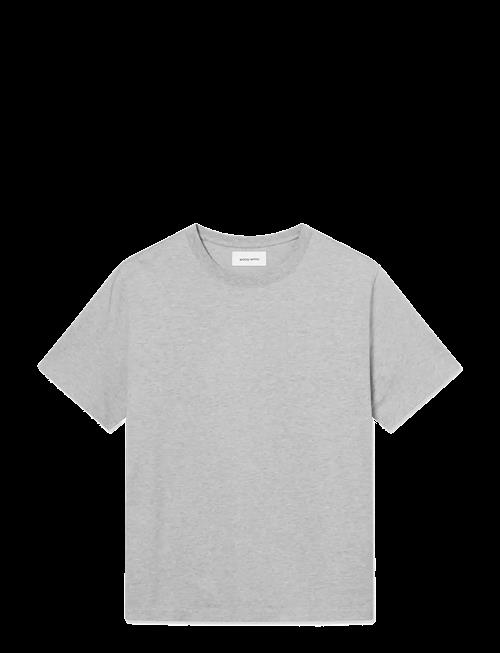 WOOD WOOD | Wwbobby Tee 25216 | M