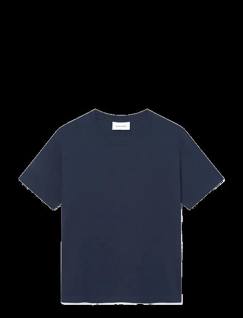 WOOD WOOD | Wwbobby Tee 25216 | S