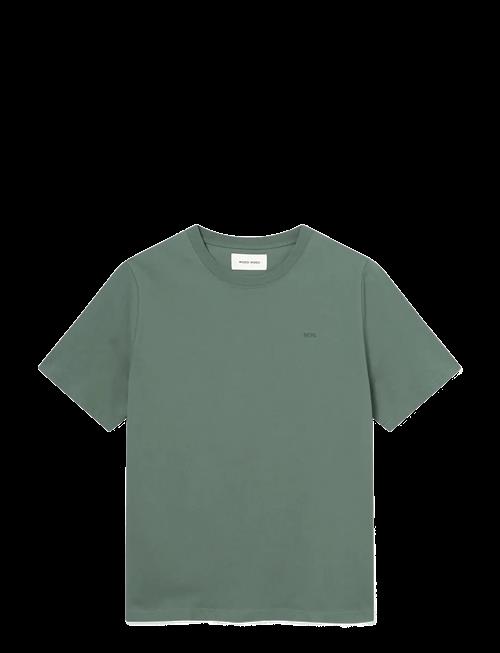 WOOD WOOD | Wwbobby Tee 25216 | S