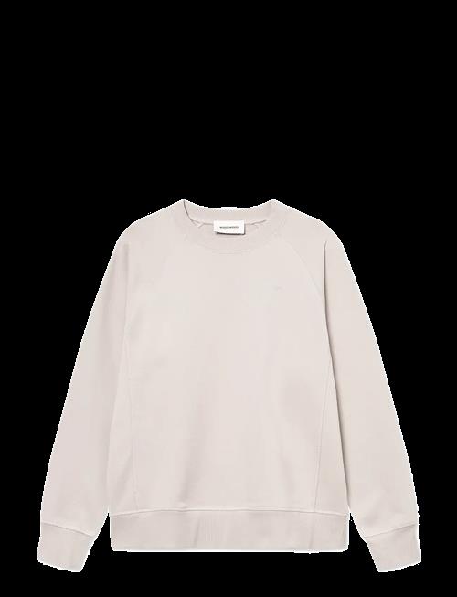 WOOD WOOD | Wwhester Sweatshirt 25217 | XL