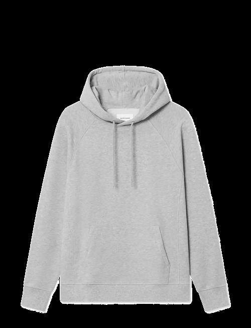 WOOD WOOD | Wwfred Hoodie 25217 | M