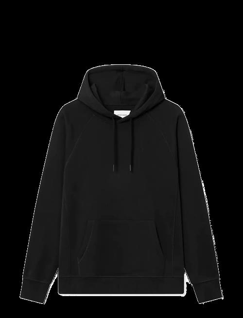 WOOD WOOD | Wwfred Hoodie 25217 | L