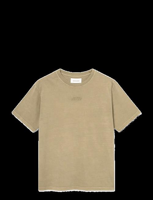 WOOD WOOD | Wwoliver Tee 25207 | M