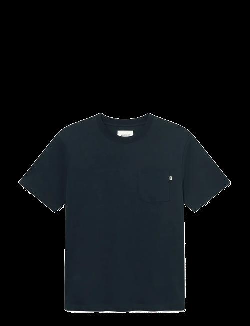 WOOD WOOD | Wwbobby Pocket Tee 25220 | S