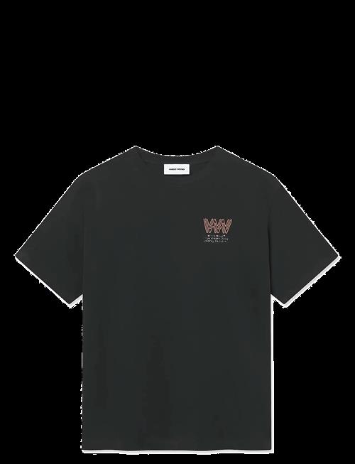 WOOD WOOD | Wwgary Tee Sphere 25222 | L