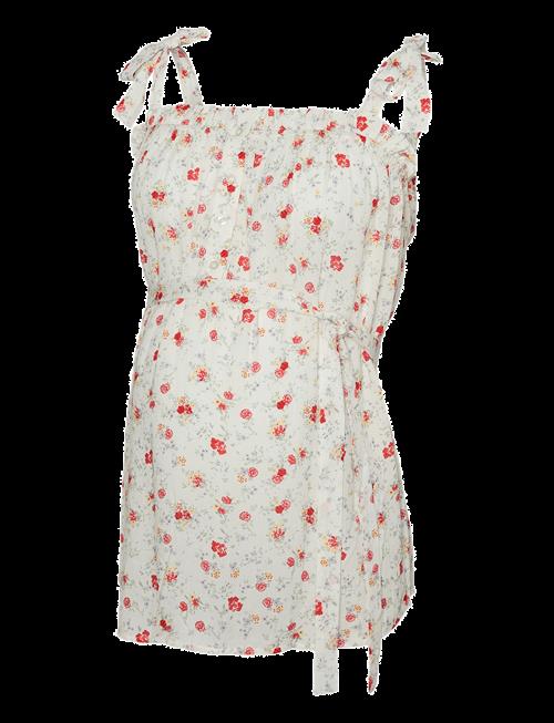 Mamalicious | Mlora Lia Strap Wo Top 2F | XS