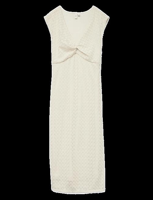 Vero Moda Maternity | Vmmdevelyn C/S 7/8 Dress Jrs Ga | M