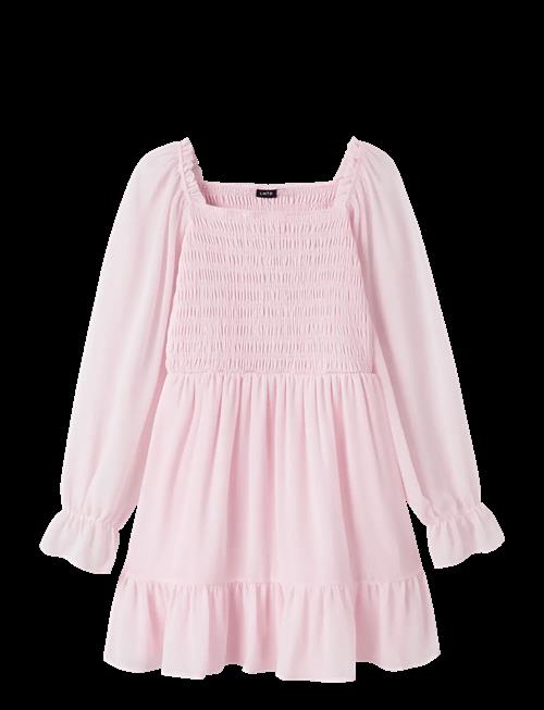 LMTD | Nlfheave Ls Short Dress | 152