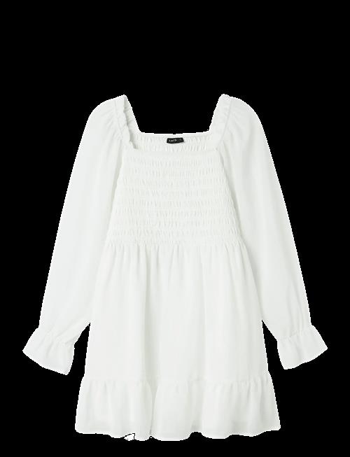 LMTD | Nlfheave Ls Short Dress | 170