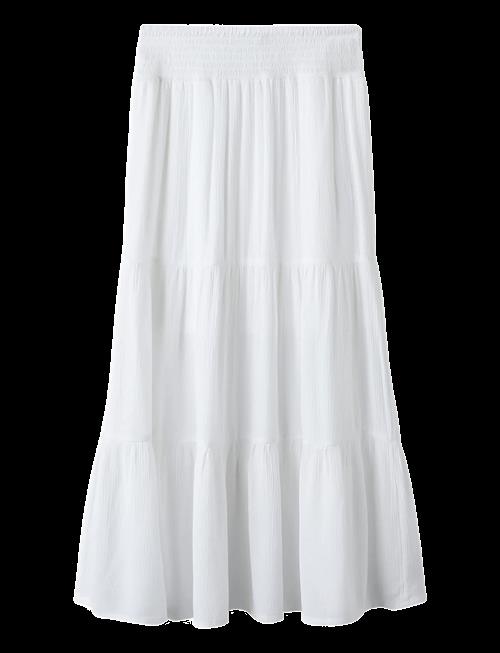 name it | Nkfhannya Long Skirt | 128