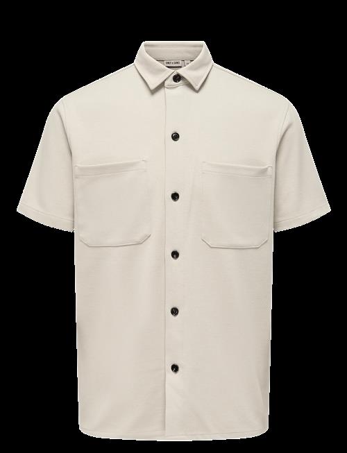 ONLY & SONS | Onsnewkodyl Reg Ss Shirt | S