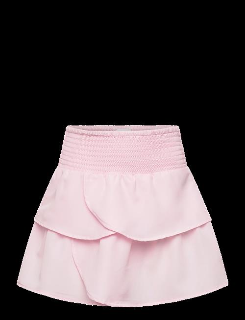 Vero Moda Girl | Vmemma Smock Layer Skirt Wvn Girl Noos | 164
