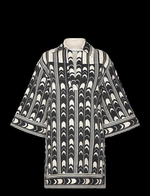 Malina | Imogen Tunic Mini Dress | 40