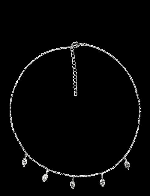 LMTD | Nlfleaf Necklace | ONE SIZE