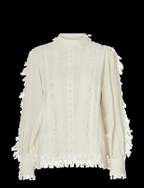 Selected | Slfsilja Ls Top | 38
