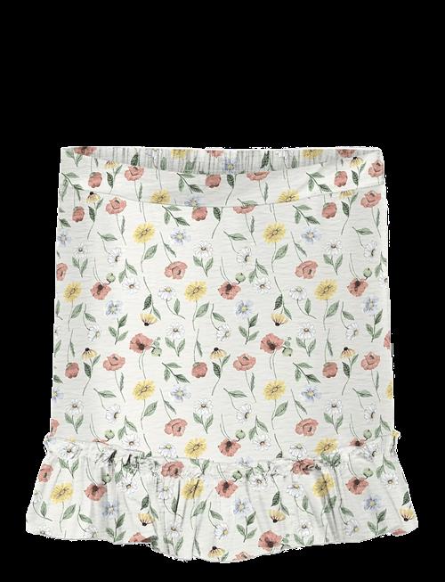 Vero Moda | Vmjosie Short Skirt Wvn Ga | L