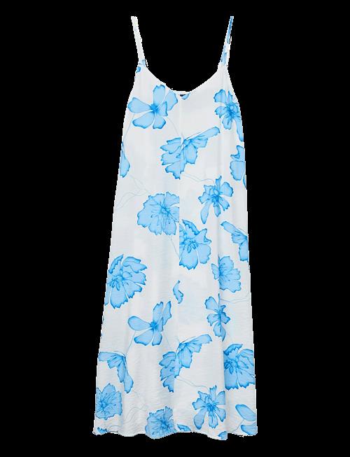 Vero Moda | Vmjosie Calf Singlet Dress Wvn Ga | S