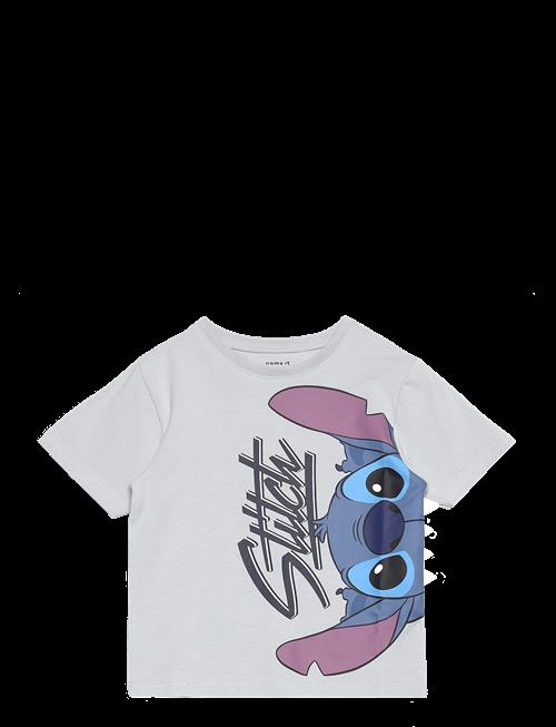 name it | Nmmanwit Stitch Nreg Ss Top Wdi | 98