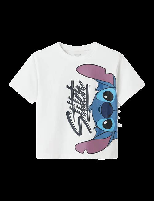 name it | Nmmanwit Stitch Nreg Ss Top Wdi | 98