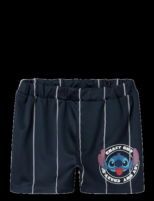 name it | Nmmariz Stitch Nreg Poly Shorts Wdi | 98