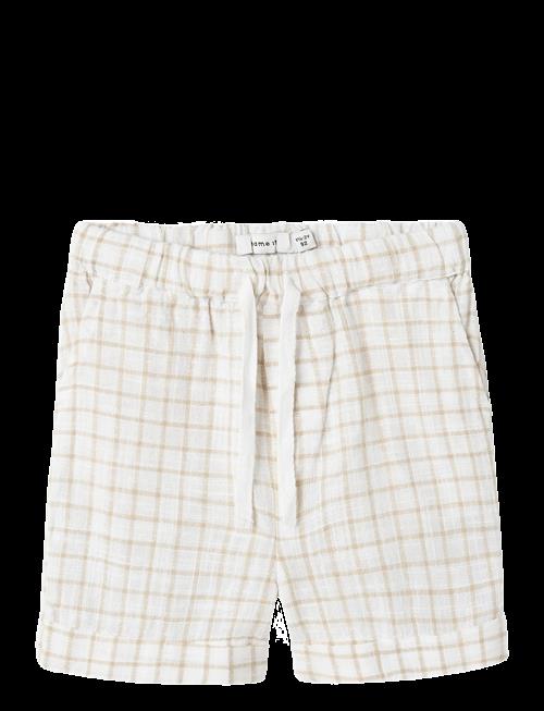name it | Nmmhalom Nreg Shorts Box | 104