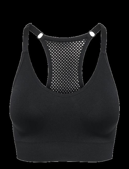 Only Play | Onpsis-3 Seam Bra | M