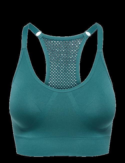 Only Play | Onpsis-3 Seam Bra | M