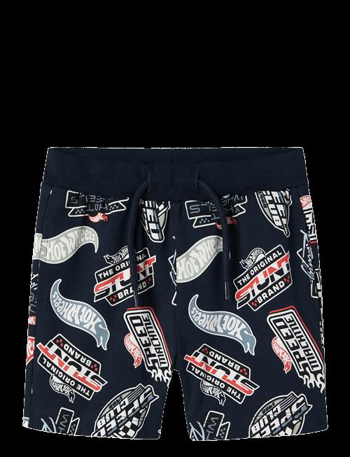name it | Nmmary Hotwheels L Nreg Shorts Sky | 92