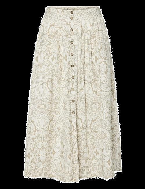 YAS | Yasara Hw Long Skirt S. | 40