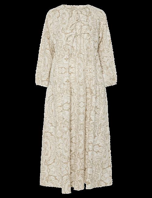 YAS | Yasara 3/4 Long Dress S. | 38