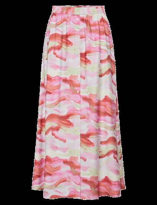 YAS | Yasarola Hw Maxi Skirt S. | 42