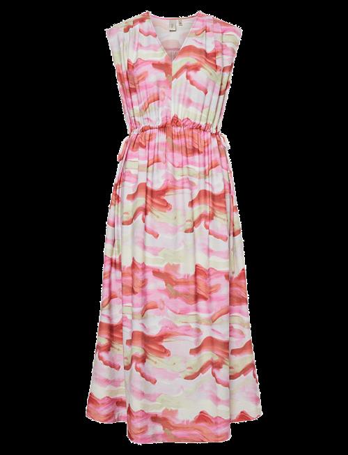 YAS | Yasarola Sl Long Dress S. | 38