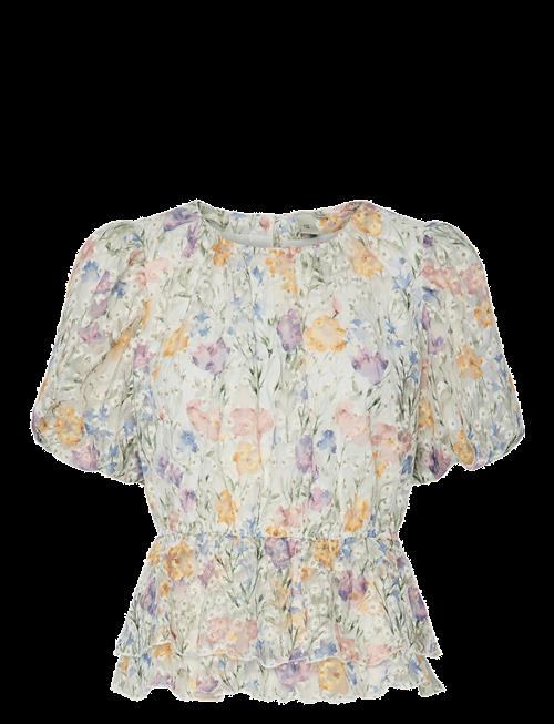 YAS | Yasleanna Ss Top S. - Show | 34