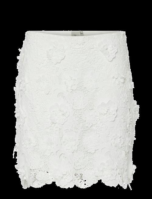 YAS | Yasbluma Hw Short Skirt - Show | 38