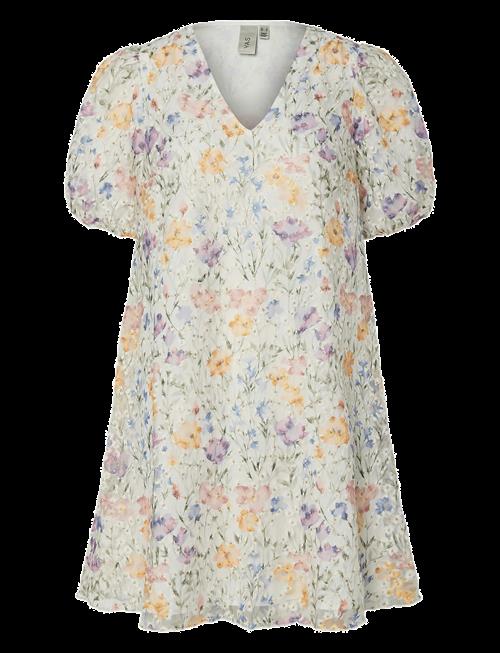 YAS | Yasleanna Ss Dress S. - Show | 34