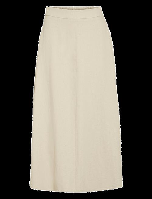 Vila | Vijolanda Ankle Skirt | 38