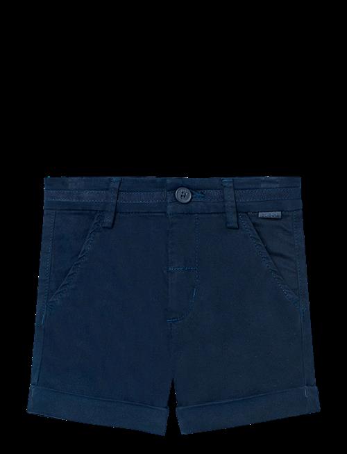 Boboli | Satin Bermuda Shorts | 98