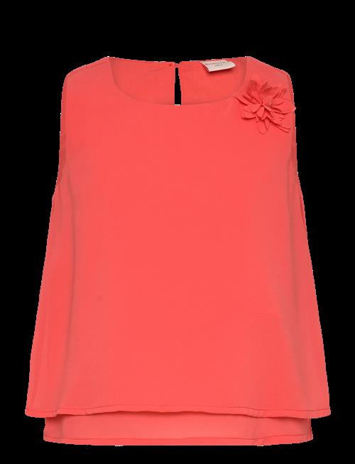 Boboli | Blouse Gauze Sleevless | 104