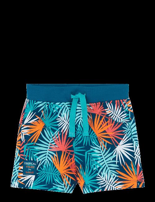 Boboli | Fleece Bermuda Shorts | 116