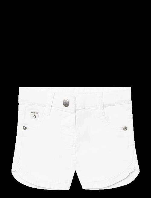 Boboli | Stretch Gabardine Shorts | 92