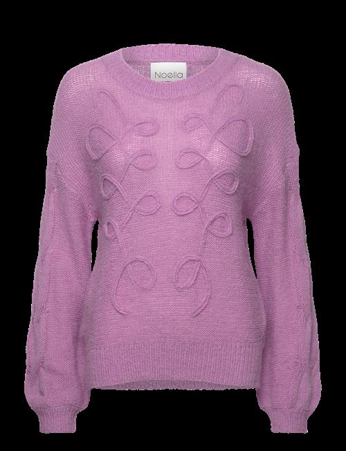 Noella | Karessa Knit | S/M