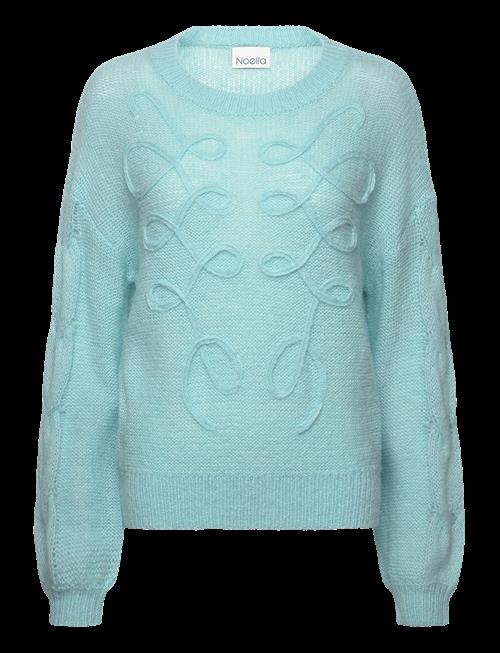 Noella | Karessa Knit | L/XL