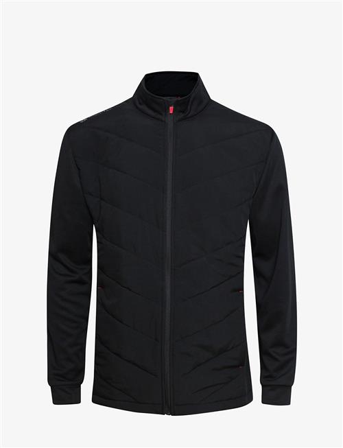 BACKTEE | Mens Hybrid Jacket | M